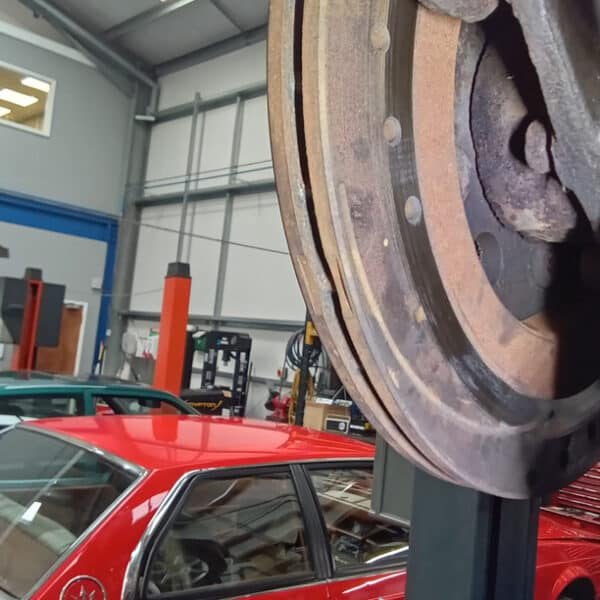 091025 1998 TVR Chimaera Appraisal and Repairs2 3
