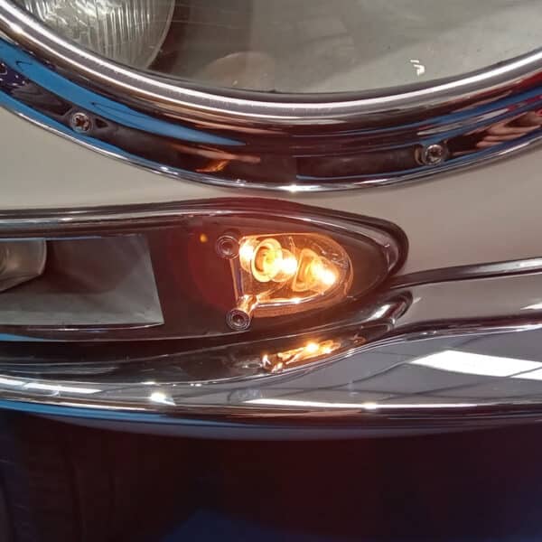 101025 1967 Jaguar E Type PDI and Repairs 18