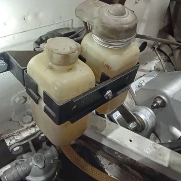 101025 1967 Jaguar E Type PDI and Repairs 2 1