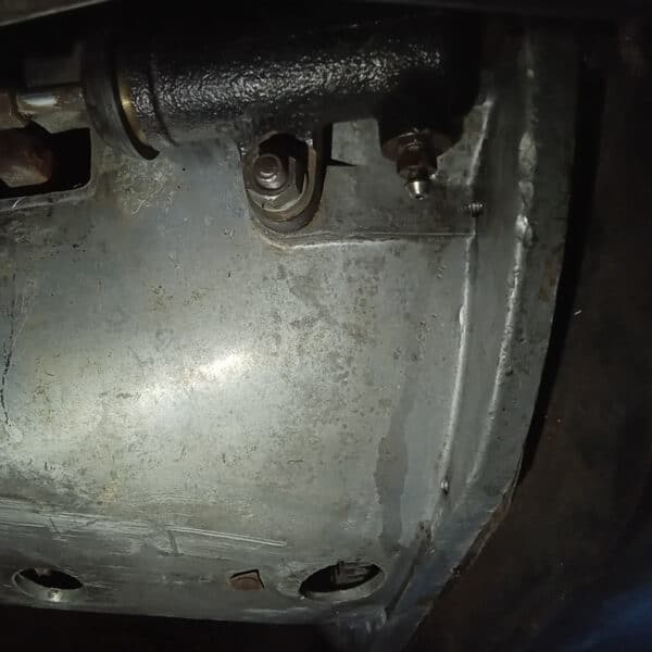 101025 1967 Jaguar E Type PDI and Repairs 2 4