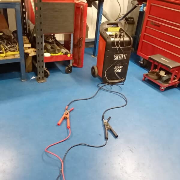 101025 1998 TVR Chimaera Mirros Not Working Diag 2