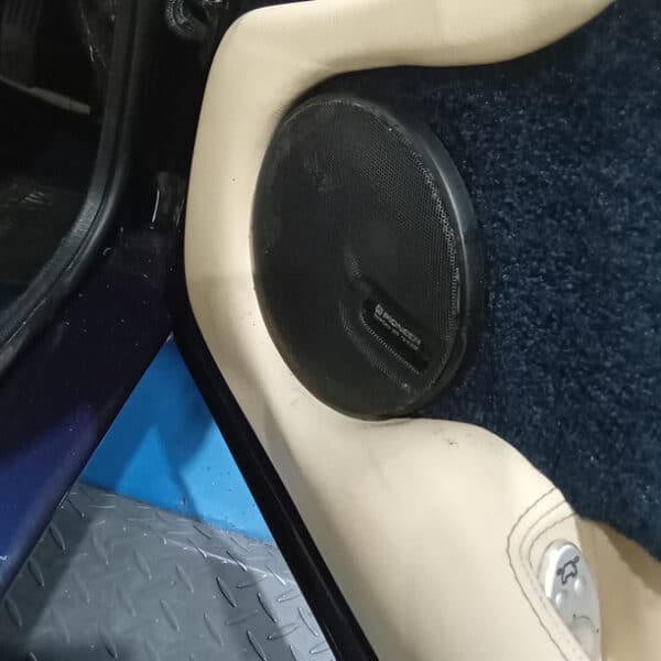 101025 1998 TVR Chimaera Mirros Not Working Diag 4