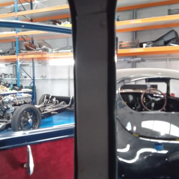 111025 1931 Austin Twelve Six PDI