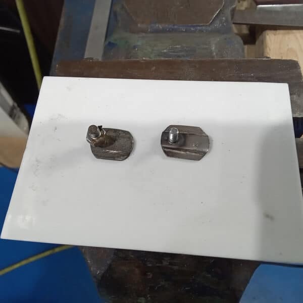 111025 1969 Audi 70L Heater Box Fitted 6
