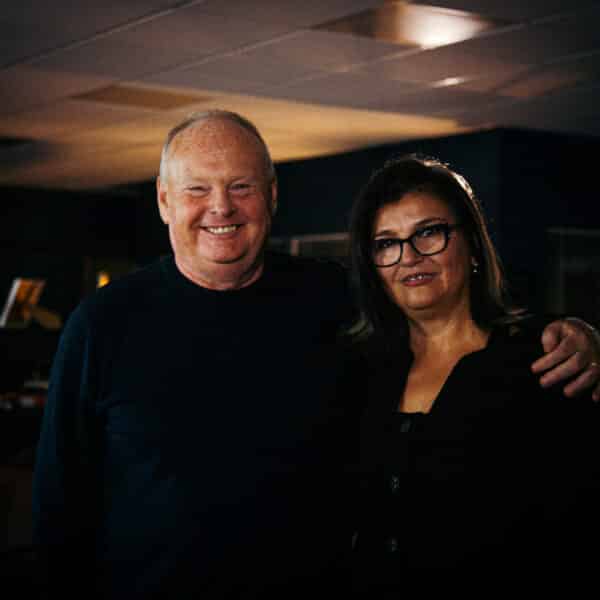 111025 An Evening with Lili Myers BTS Photos 82
