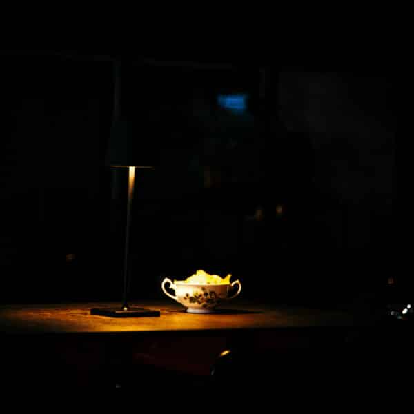 111025 An Evening with Lili Myers BTS Photos 9