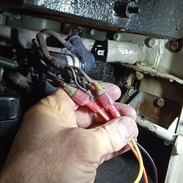 151025 1967 Jaguar E Type Final Repairs 3