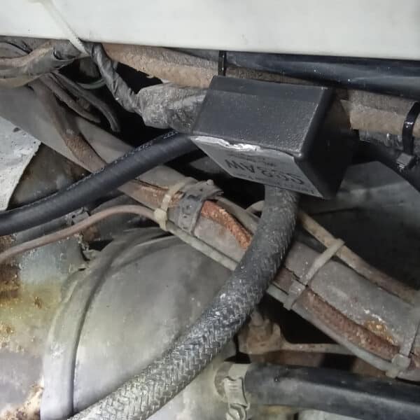 151025 1967 Jaguar E Type Final Repairs