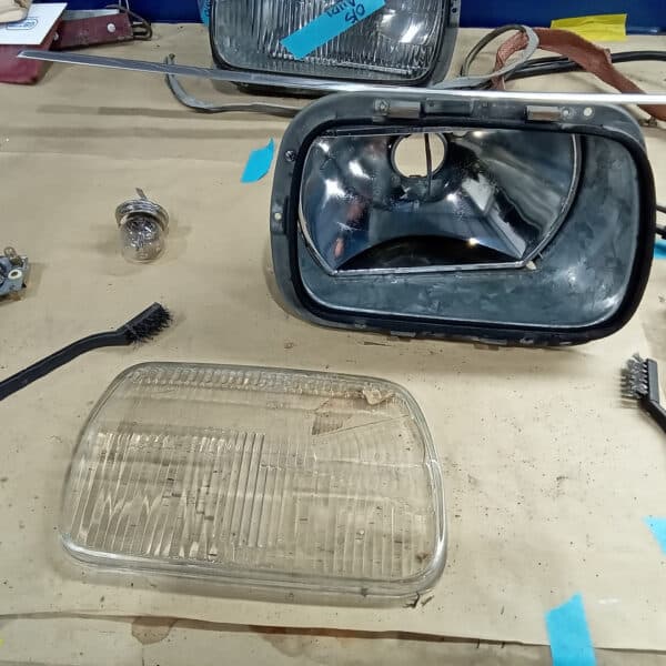 151025 1969 Audi 70L Refit 11