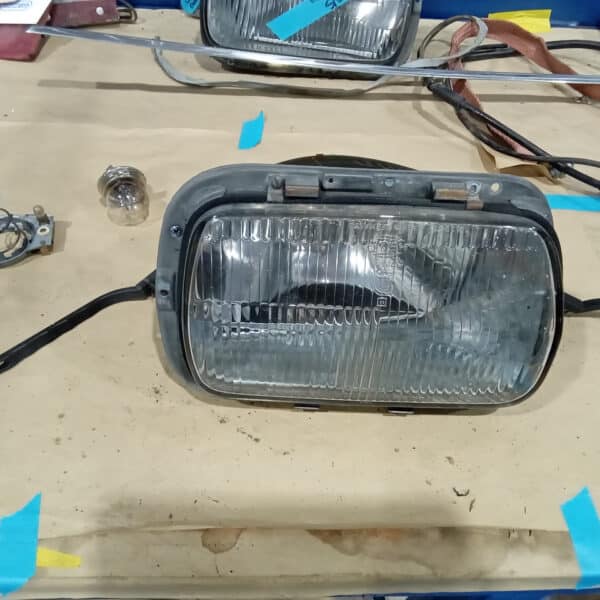 151025 1969 Audi 70L Refit 12