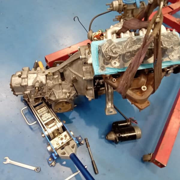 151025 1969 Audi 70L Refit 13