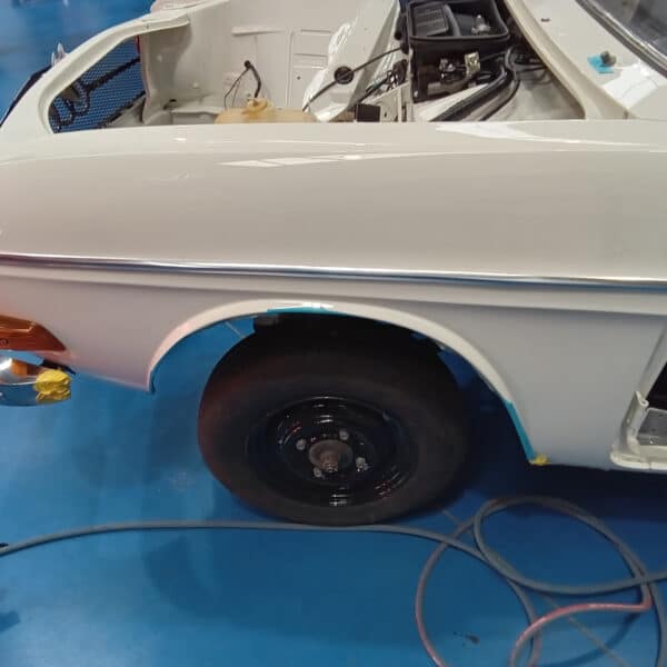 151025 1969 Audi 70L Refit 19