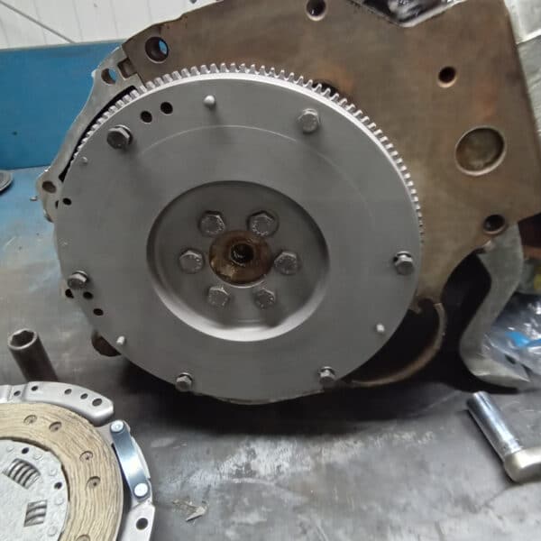 151025 1969 Audi 70L Refit 3