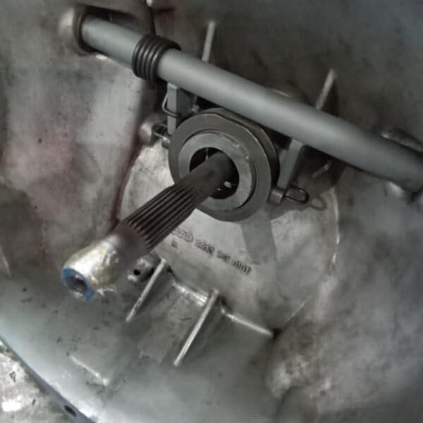 151025 1969 Audi 70L Refit 4