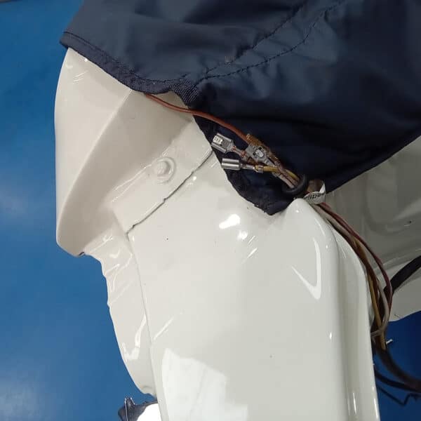 151025 1969 Audi 70L Refit 6