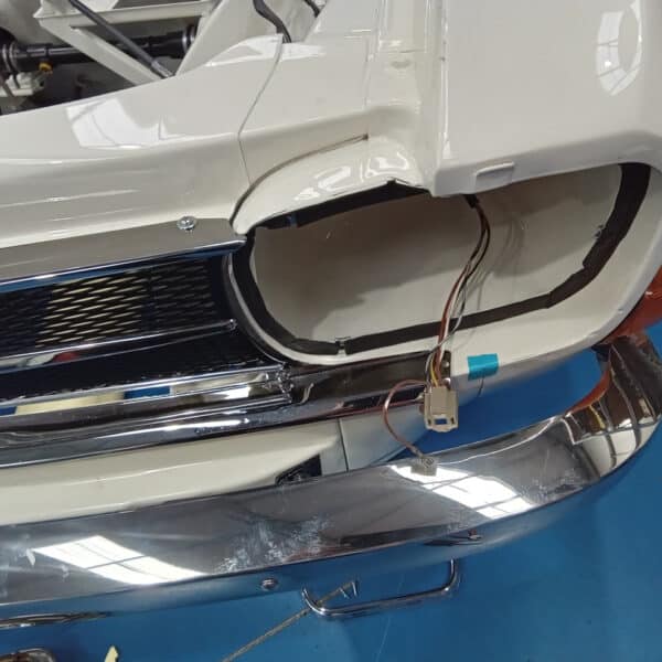 151025 1969 Audi 70L Refit 7