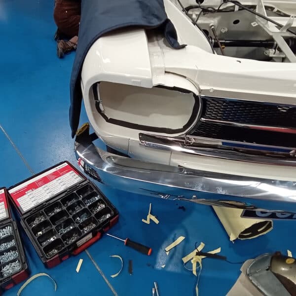 151025 1969 Audi 70L Refit 8