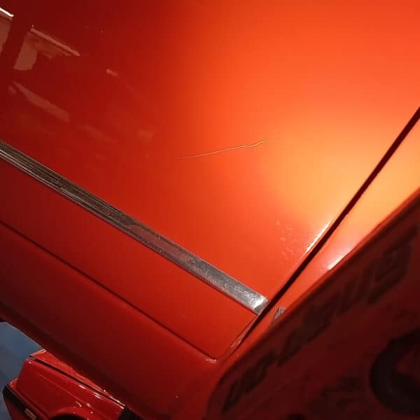 161025 1972 Ford Capri PDI 20