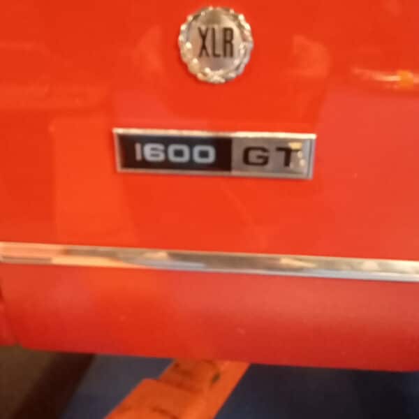 161025 1972 Ford Capri PDI 25