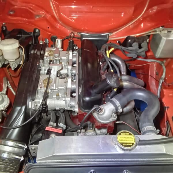 161025 1972 Ford Capri PDI 31