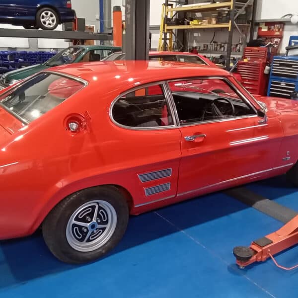 161025 1972 Ford Capri PDI 38