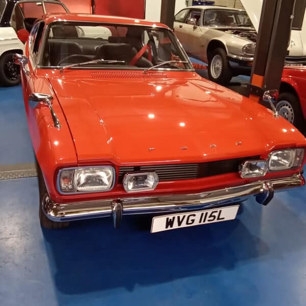 161025 1972 Ford Capri PDI 39