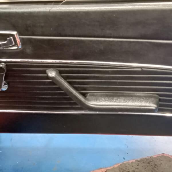 161025 1972 Ford Capri PDI