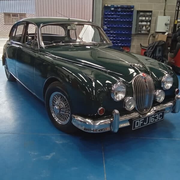 171025 1965 Jaguar Mk2 PDI 2