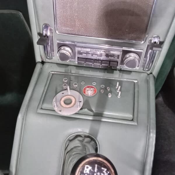 171025 1965 Jaguar Mk2 PDI 4