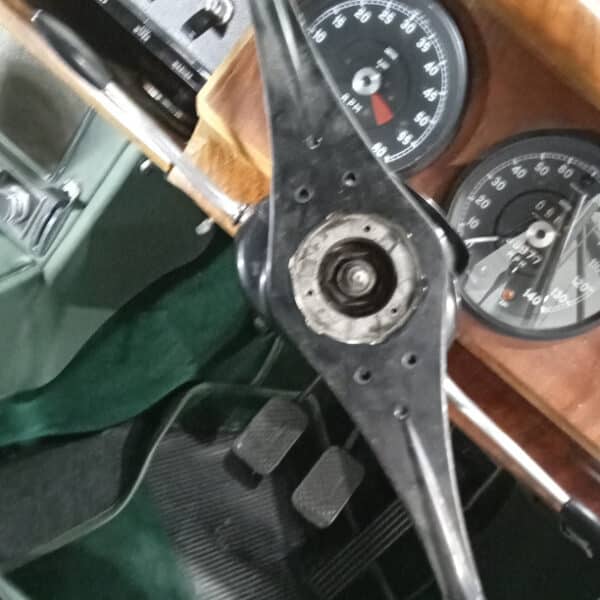 171025 1965 Jaguar Mk2 PDI 5
