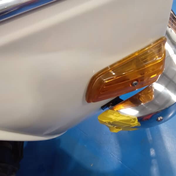 171025 1969 Audi 70L Underseal and Fitting Up 3 1