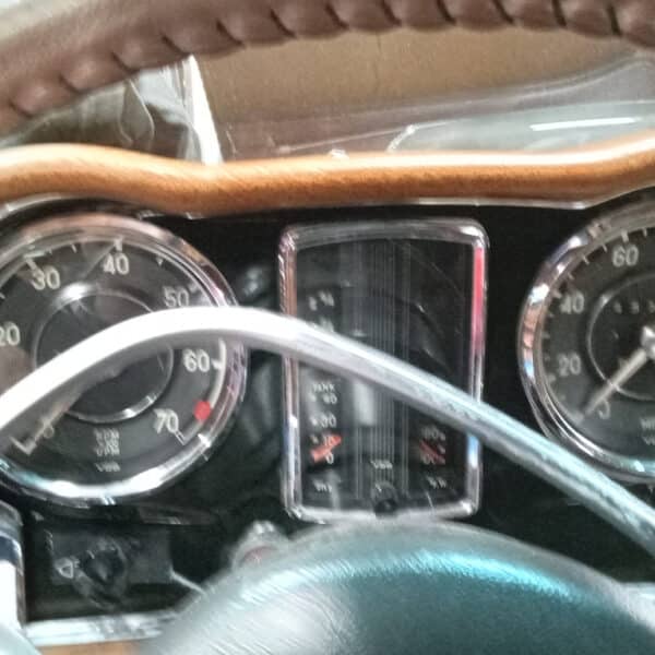 171025 1970 Mercedes 280SL Pagoda Appraisal 10