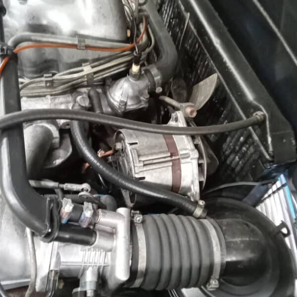 171025 1970 Mercedes 280SL Pagoda Appraisal 26