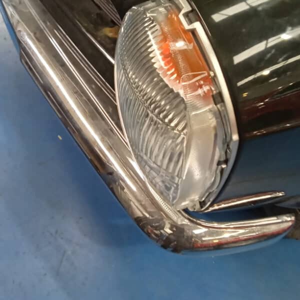 171025 1970 Mercedes 280SL Pagoda Appraisal 33