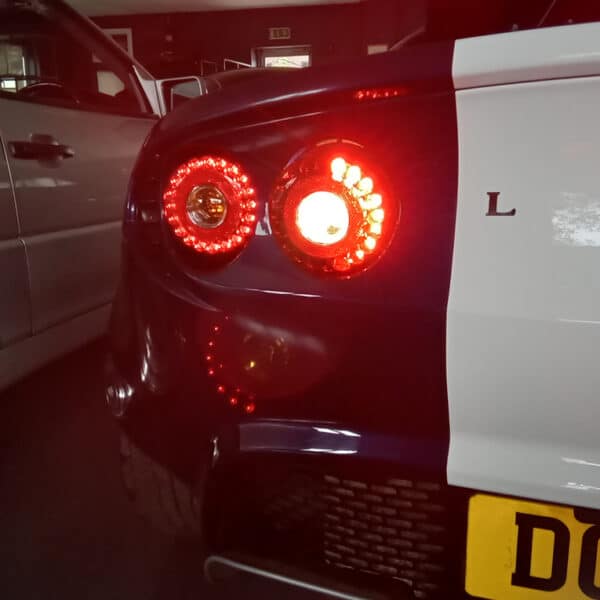 171025 2006 Lotus Elise Sports Racer Rear Lights 3