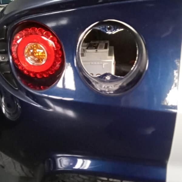 171025 2006 Lotus Elise Sports Racer Rear Lights 6