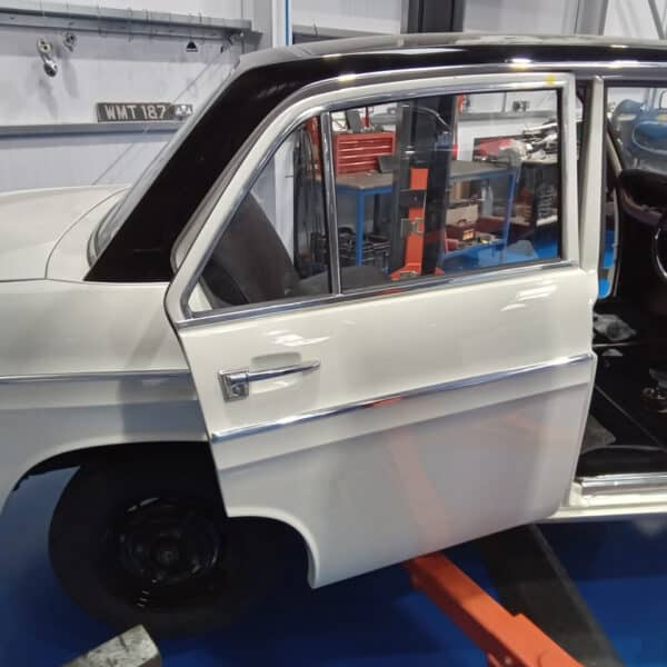 181025 1969 Audi 70L Refit 10
