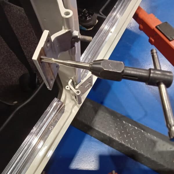 181025 1969 Audi 70L Refit 11