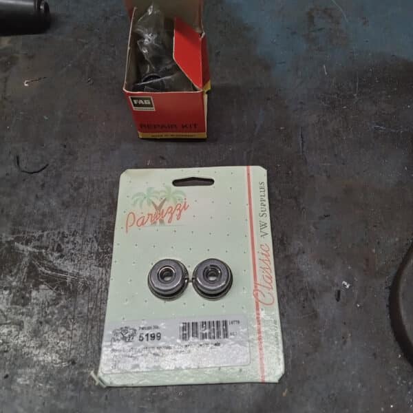 181025 1969 Audi 70L Refit 4