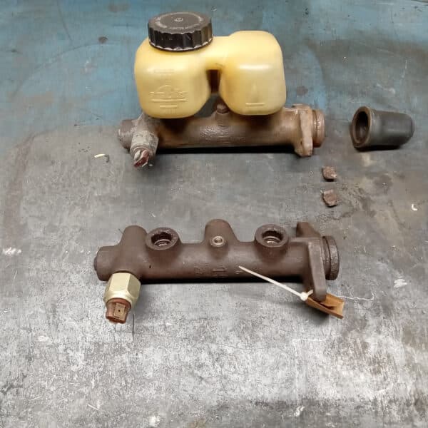 181025 1969 Audi 70L Refit 5