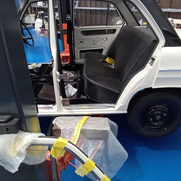 181025 1969 Audi 70L Refit 6