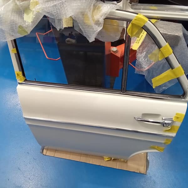 181025 1969 Audi 70L Refit 7