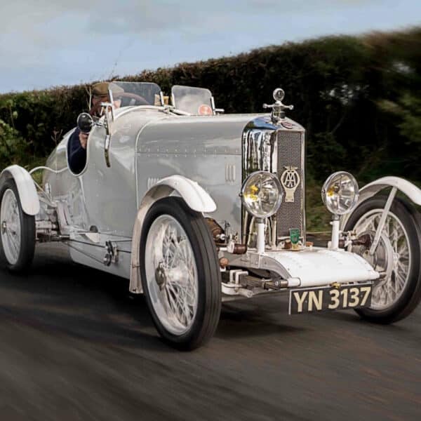 1926 Rally