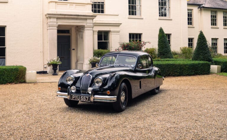 1955 Jaguar XK140 1 1 scaled e1760535202376