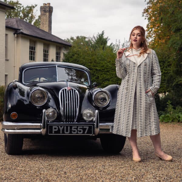 1955 Jaguar XK140 or £25,000 - Image 15