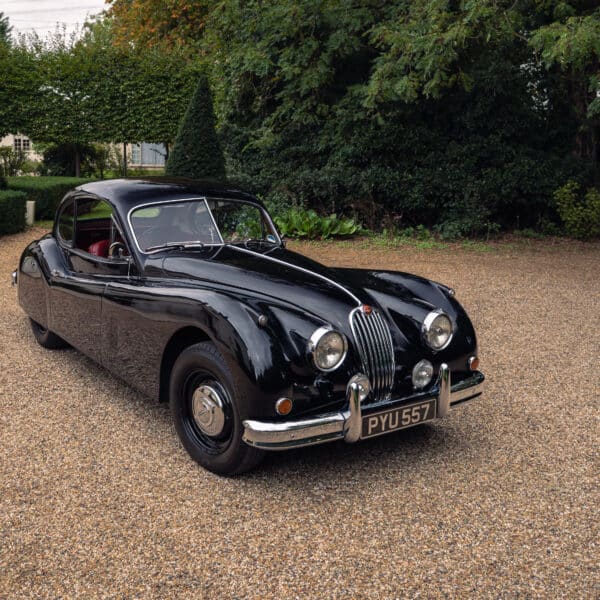1955 Jaguar XK140 or £25,000 - Image 26