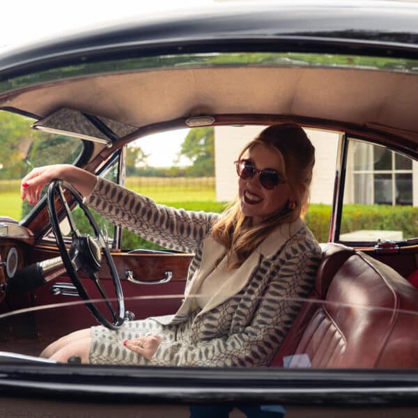 1955 Jaguar XK140 or £25,000 - Image 19