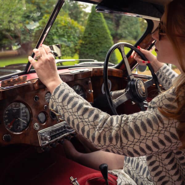 1955 Jaguar XK140 or £25,000 - Image 20