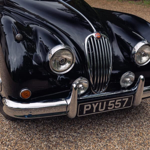 1955 Jaguar XK140 or £25,000 - Image 27
