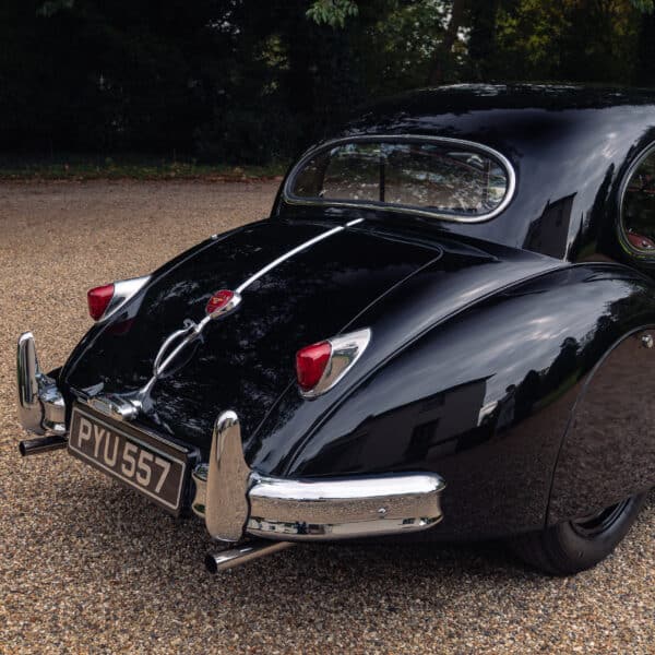 1955 Jaguar XK140 or £25,000 - Image 28